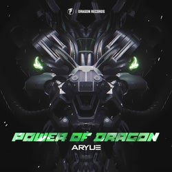 Power of Dragon (Extended Mix)