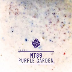 Purple Garden