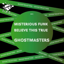 Misterious Funk / Believe This True