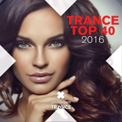 Trance Top 40 2016