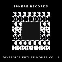 Diverside Future House, Vol. 4