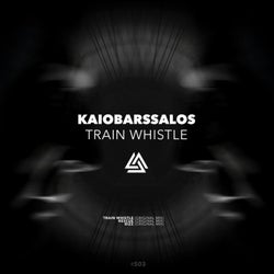 Train Whistle