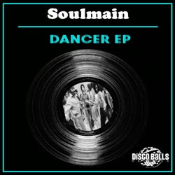 Dancer Ep