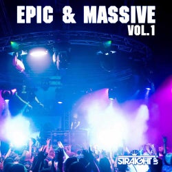 Epic & Massive Volume 1