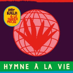 Hymne a la vie