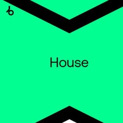 Best New House: September