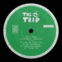 Fantasy Traxx