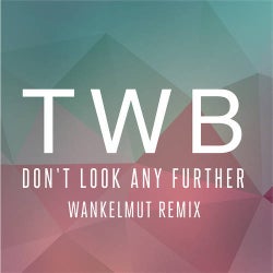 Don't Look Any Further (Wankelmut Remix)