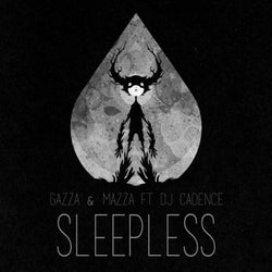 Sleepless E.P.