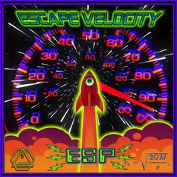 Escape Velocity