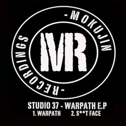 Warpath E.P