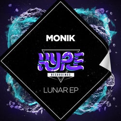 Lunar EP