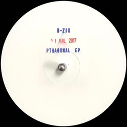 Pthagonal EP