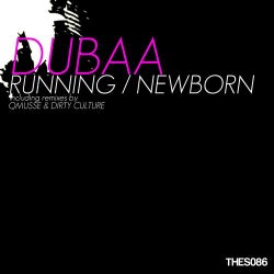 Running / Newborn