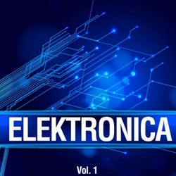 Elektronica, Vol. 1