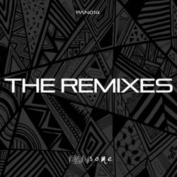 The Remixes