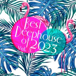 Best of Deephouse 2023, Vol. 3