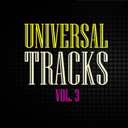 Universal, Vol. 3