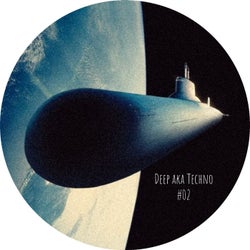 Deep Aka Techno #02