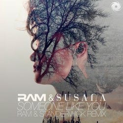 Someone Like You - RAM & Standerwick Remix