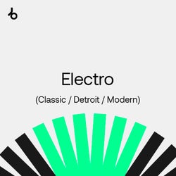 The Shortlist: Electro