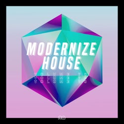 Modernize House Vol. 70