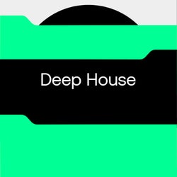 Best Tracks of 2023 (So Far): Deep House