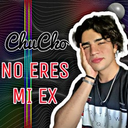 No Eres Mi Ex