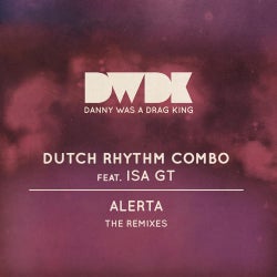 Alerta (Remixes)