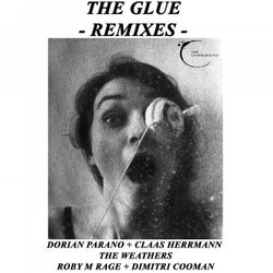 The Glue - The Remixes -