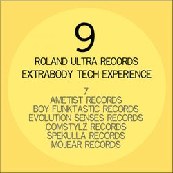 Extrabody Tech Experience 9.0