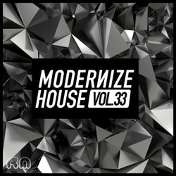 Modernize House Vol. 33