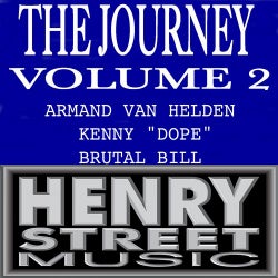 The Jouney Vol. 2