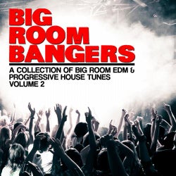 Bigroom Bangers Vol.2