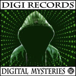 Digital Mysteries