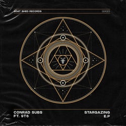 Stargazing EP