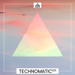 TECHNOMATIC #25