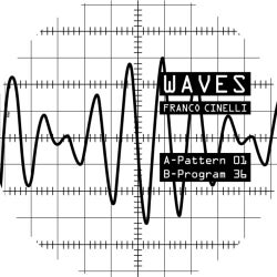 Waves EP