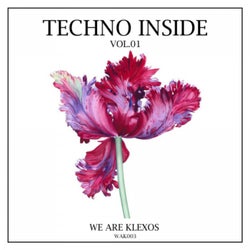 TECHNO INSIDE, Vol. 1