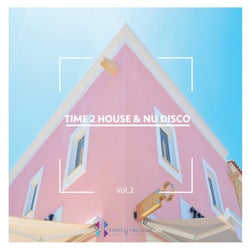 Time 2 House & Nu Disco, Vol. 2