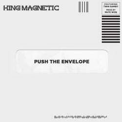 Push The Envelope (feat. Twin Gambit)