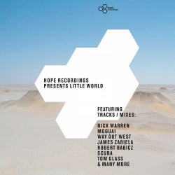 Hope Recordings Presents: Little World