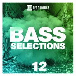 Bass Selections, Vol. 12