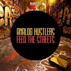 Feed The Streets