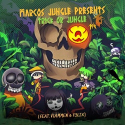 Trick or Jungle