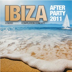 Ibiza Afterparty 2011