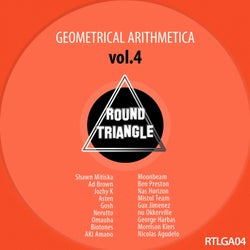 Geometrical Arithmetica, Vol.4