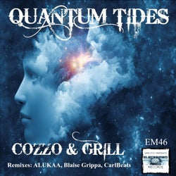 Quantum Tides