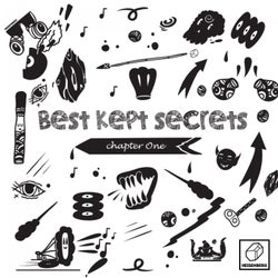 Best Kept Secrets. Chapter One