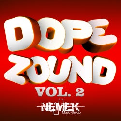 Dope Zound Vol. 2